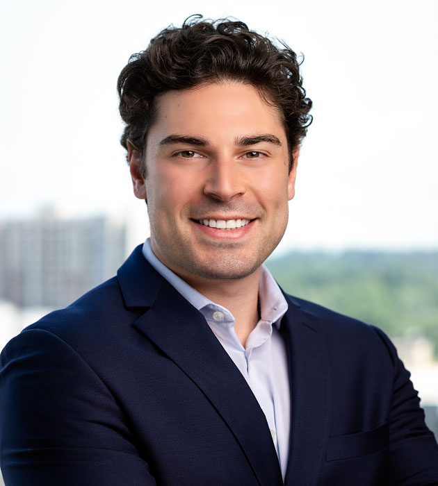 Ben Daniel