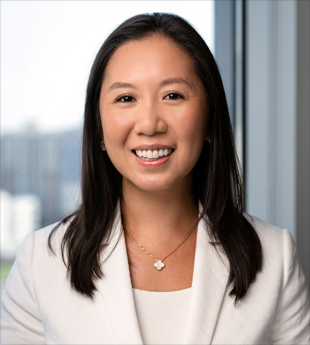 Carina Chan Smith