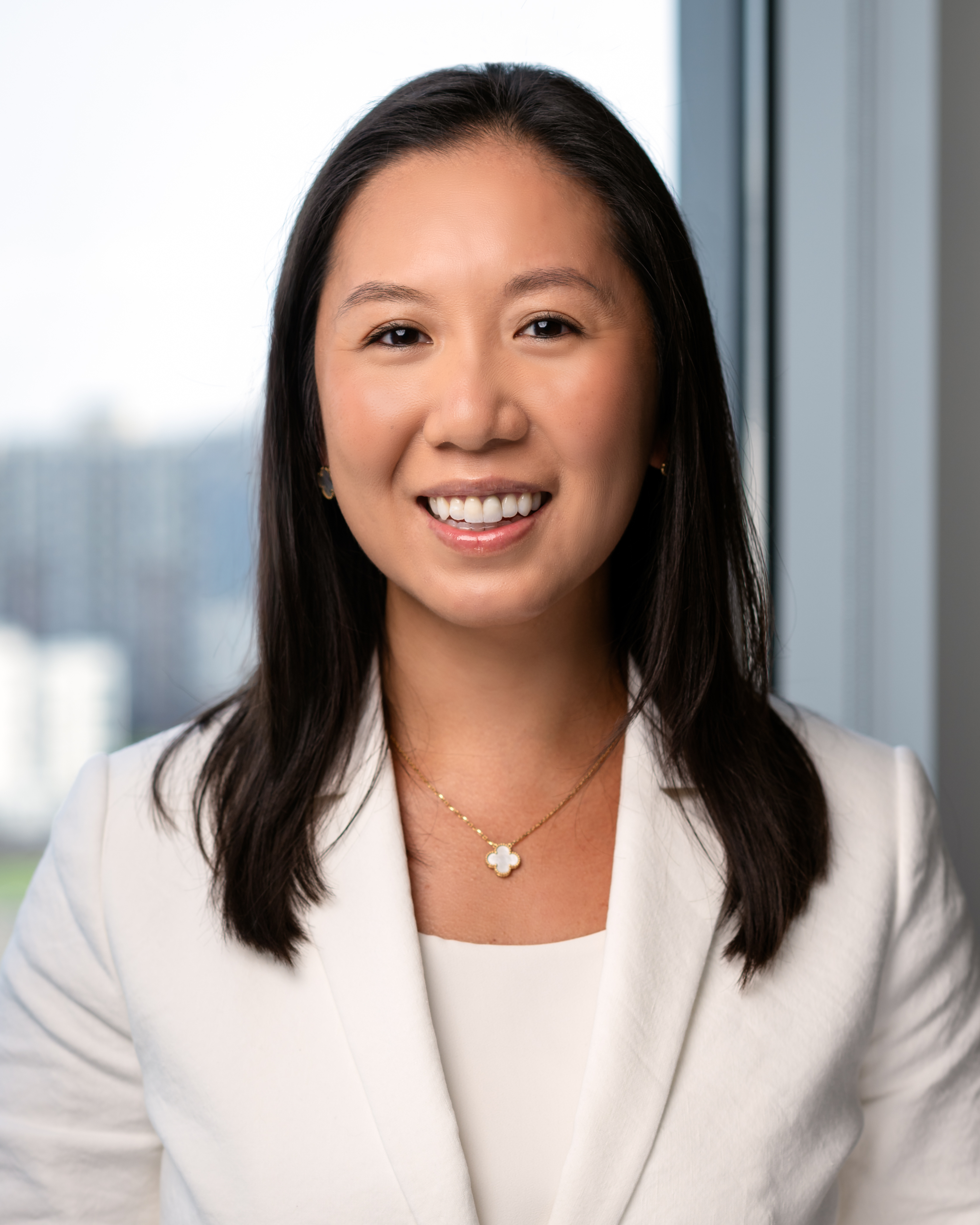 Carina Chan Smith